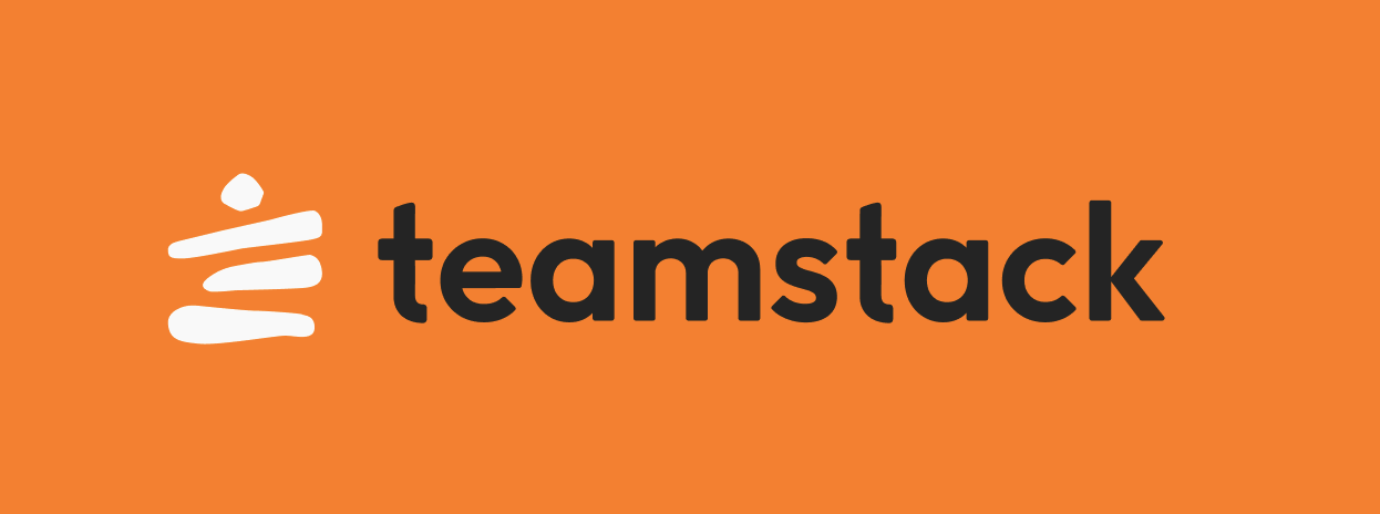 TeamStack Logo